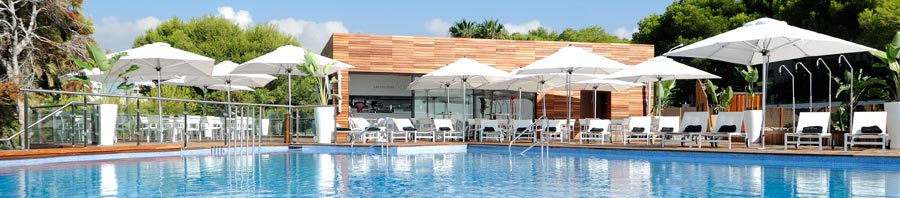 Las Colinas Beach Club