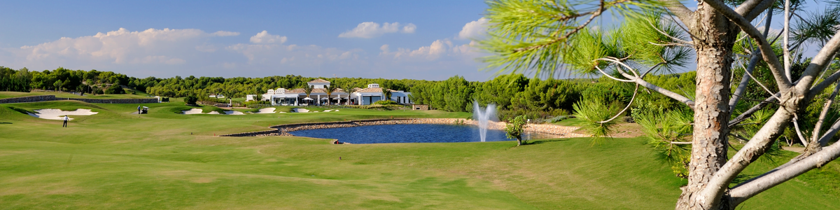 Las Colinas Golf