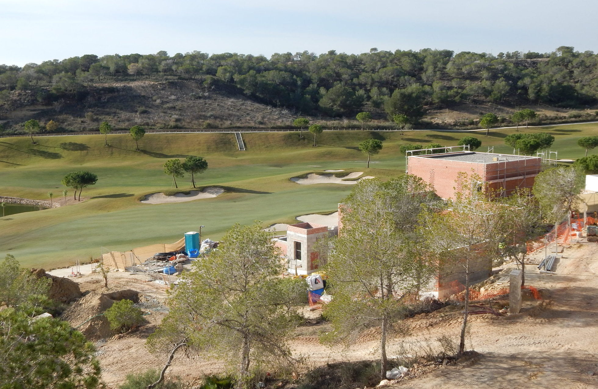 Choose your plot - Confirm your villa design - Choose your finishes - MOVE IN !!!!!!!!