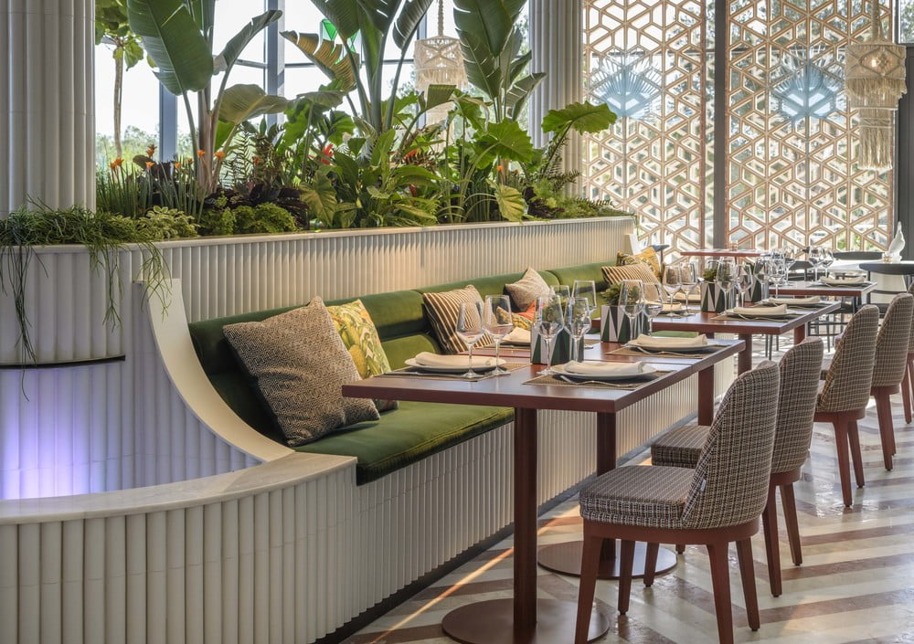 NEW Italian restaurant opening on February 1st @ Las Colinas Golf & Country Club