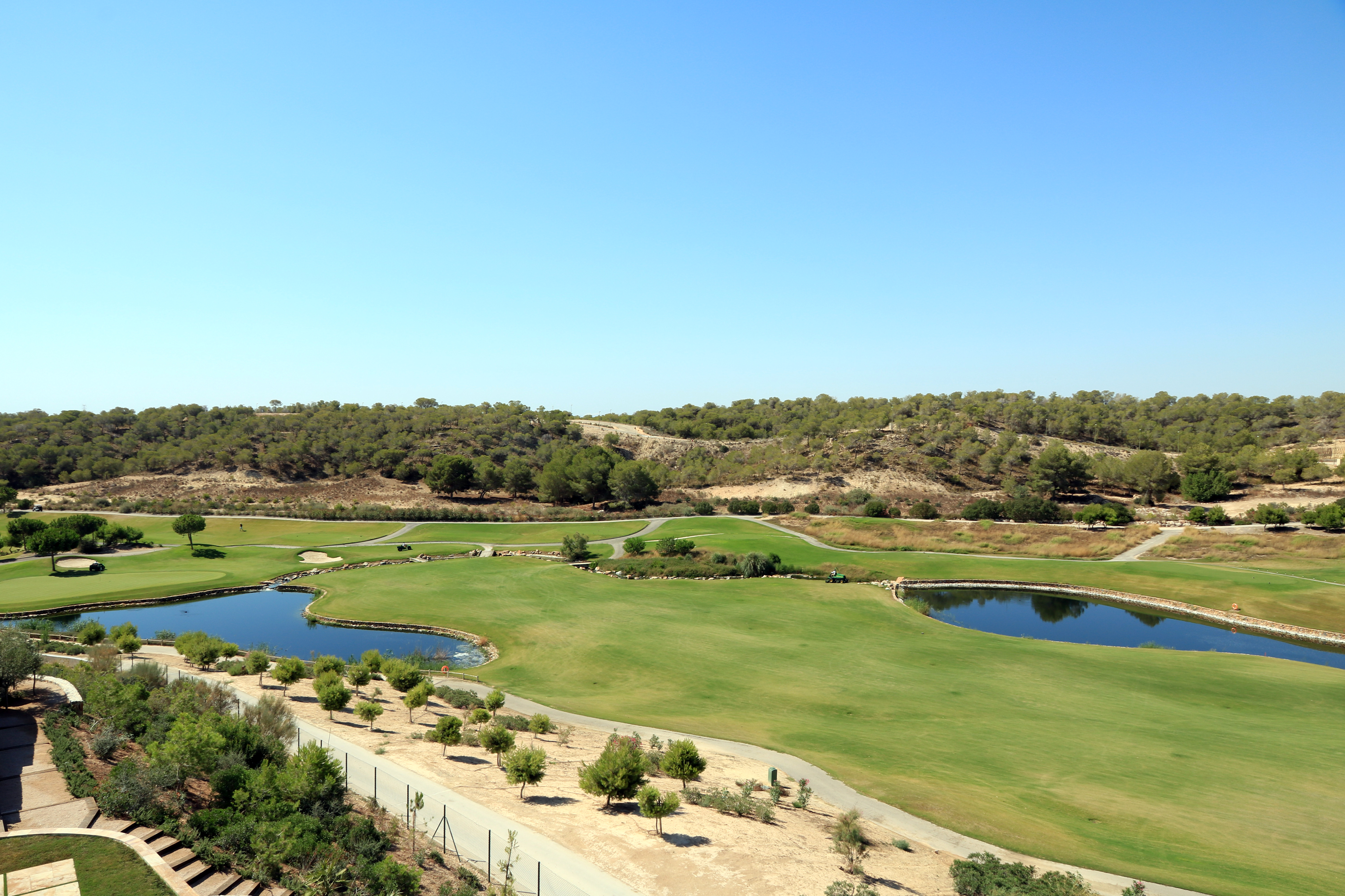 Wake up to these views !! Olivo 10 Villa @ Las Colinas